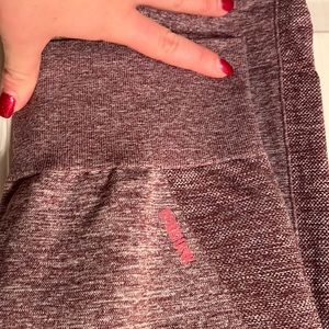 Gymshark FLEX HIGH WAISTED LEGGINGS small